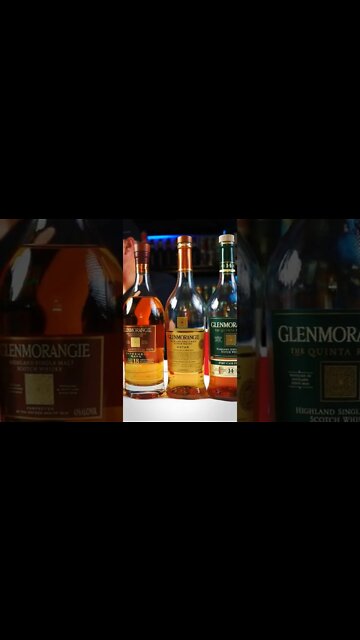 Glenmorangie Astar Single Malt Cask Proof 105 #scotch #whisky