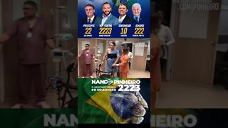 BOLSONARO COMPARTILHOU ESSE VÍDEO EM SUAS REDES IMPORTANTE ASSISTIR ATÉ O FINAL