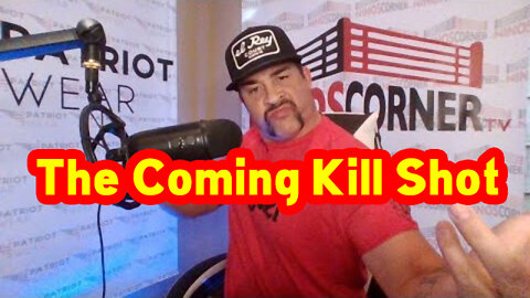 David Nino Huge Intel "The Coming Kill Shot"