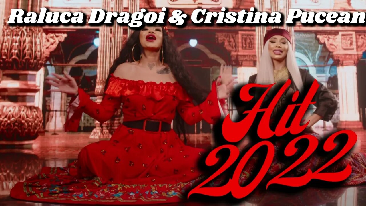 Raluca Dragoi & Cristina Pucean ❌ Tigancusa ‼️ Manele Noi HIT 2022 ‼️