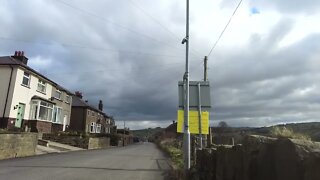 walk around