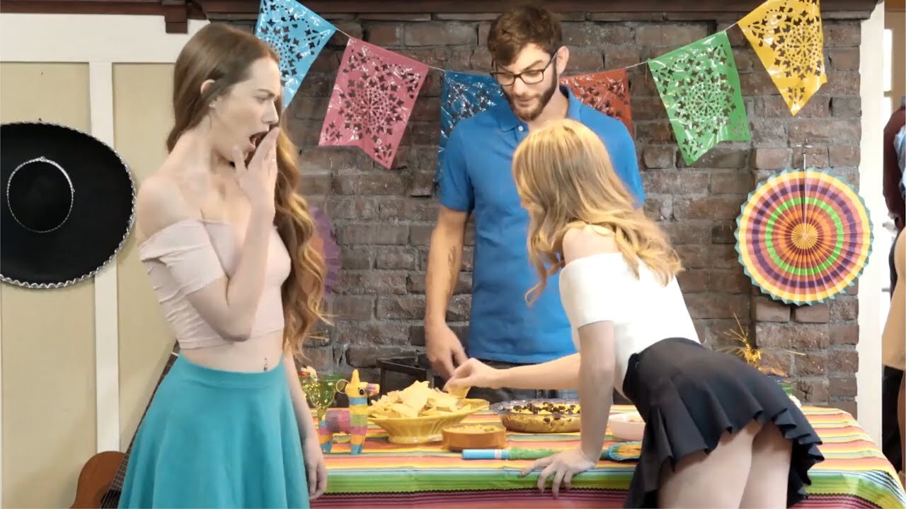 5 de Mayo Party