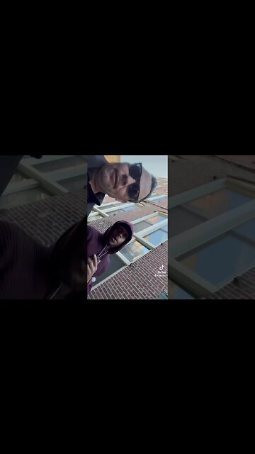 Ricky Rackz Chattin with Staxx