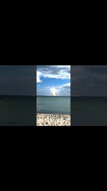 Asteroid Strike? | MYSTERY CODE