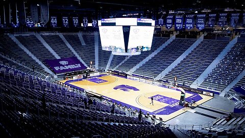 Daily Delivery | Bramlage is here to stay so Kansas State needs to reimagine it soon