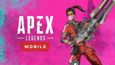 APEX WITH TALHA | BEST MOBILE GAME