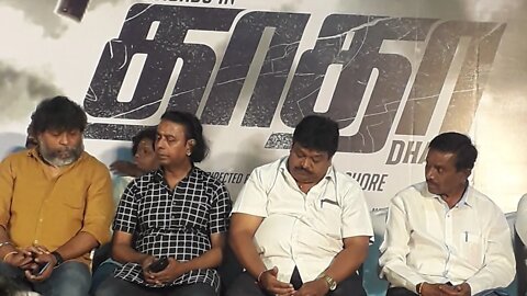 DhaDha Movie Audio Launch #dhadha #yogibabu #audiolaunch #yogibabucomedy #dhadhavideosongs