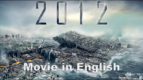 2012 Movie English