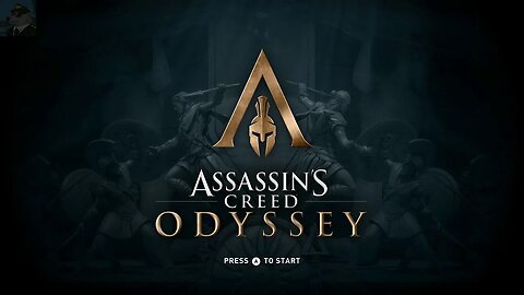 THIS IS ASSASSINS CREED!!!! Part 3 - Assassins Creed Odyssey