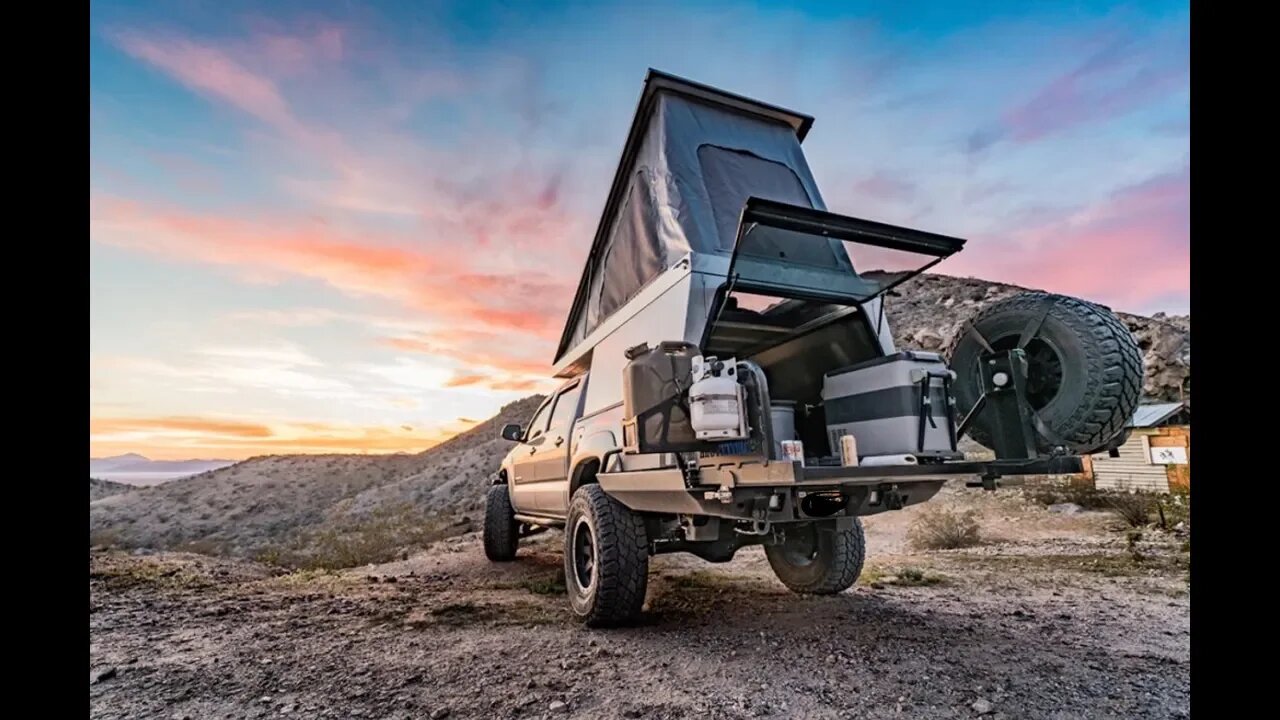 Ch-Ch-Ch-Ch-Ch-CHANGES TO THE RIG! Here is what's coming up!