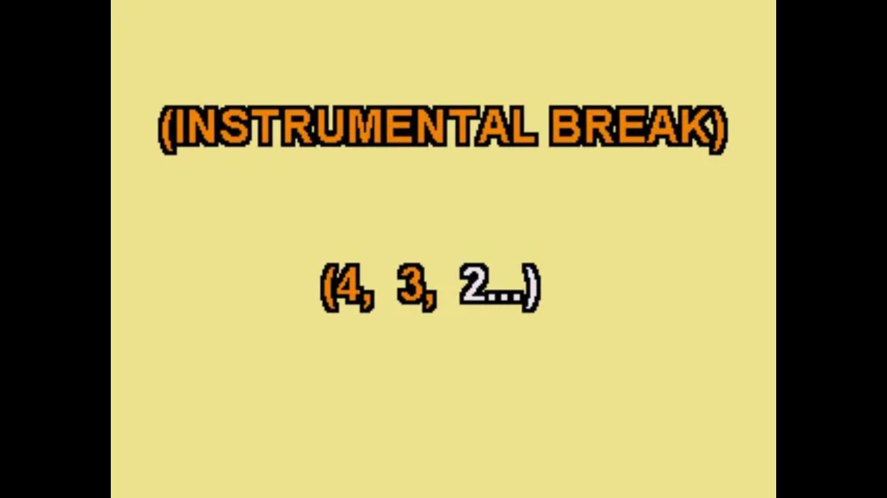 TU039 14 Clay Walker Say No More