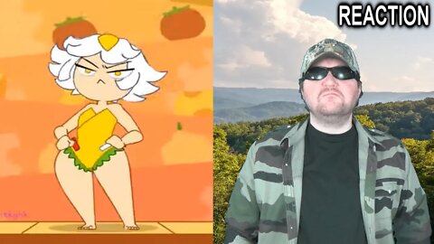Waifu Burger Animation By Minus8 REACTION!!! (BBT)