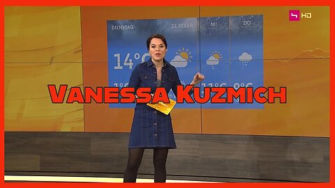 Vanessa Kuzmich 160222