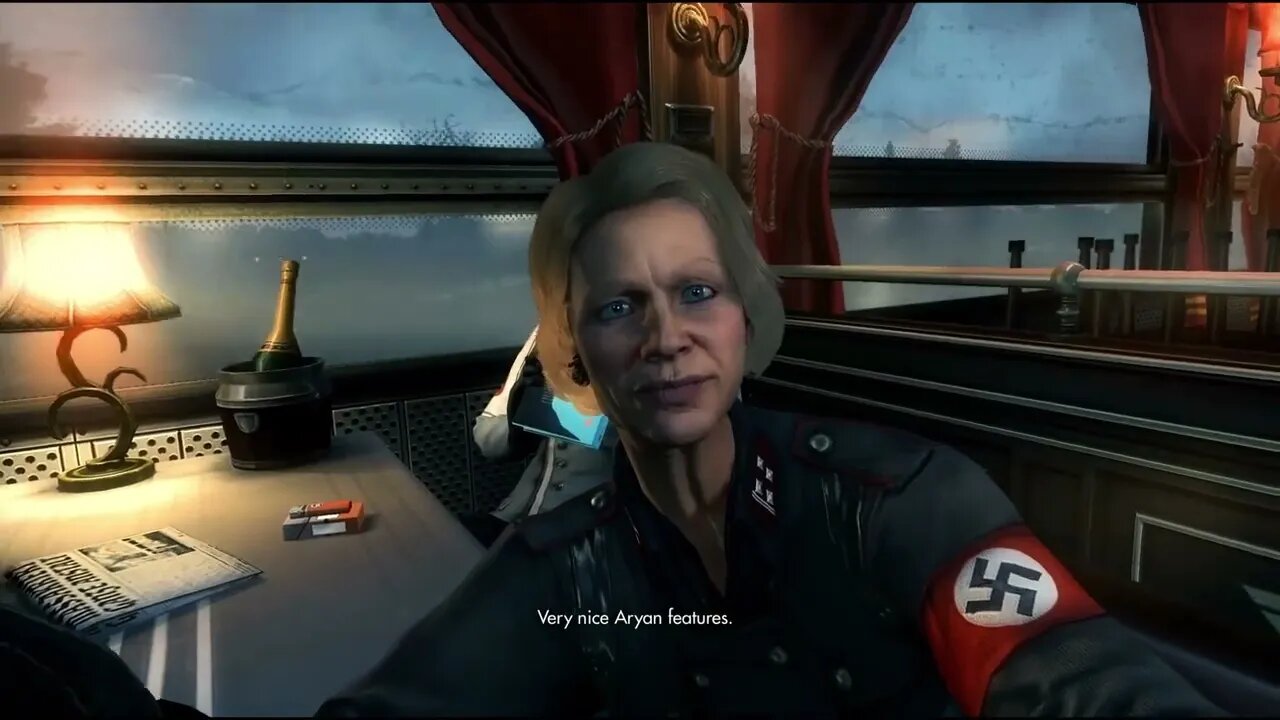 wolfenstein the new order part 2