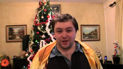 Guru Christmas Day 2012 Speech