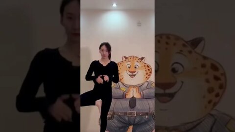 Chinese Girl Auditions for Role in Zootopia