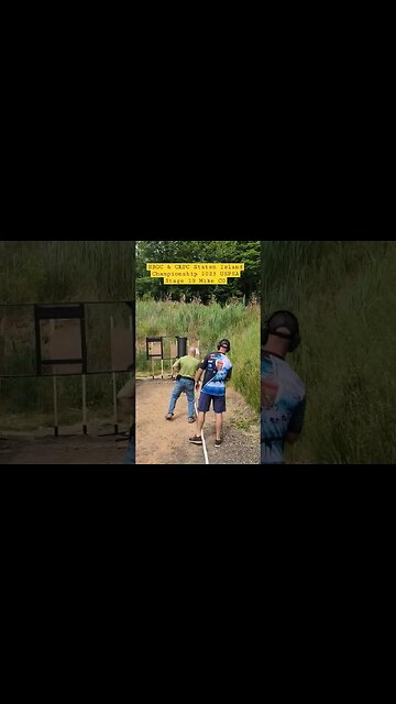 #uspsa #shorts #unloadshowclear #ipsc #competition #carryoptics #gun #pistol #colonialrpc #richmond