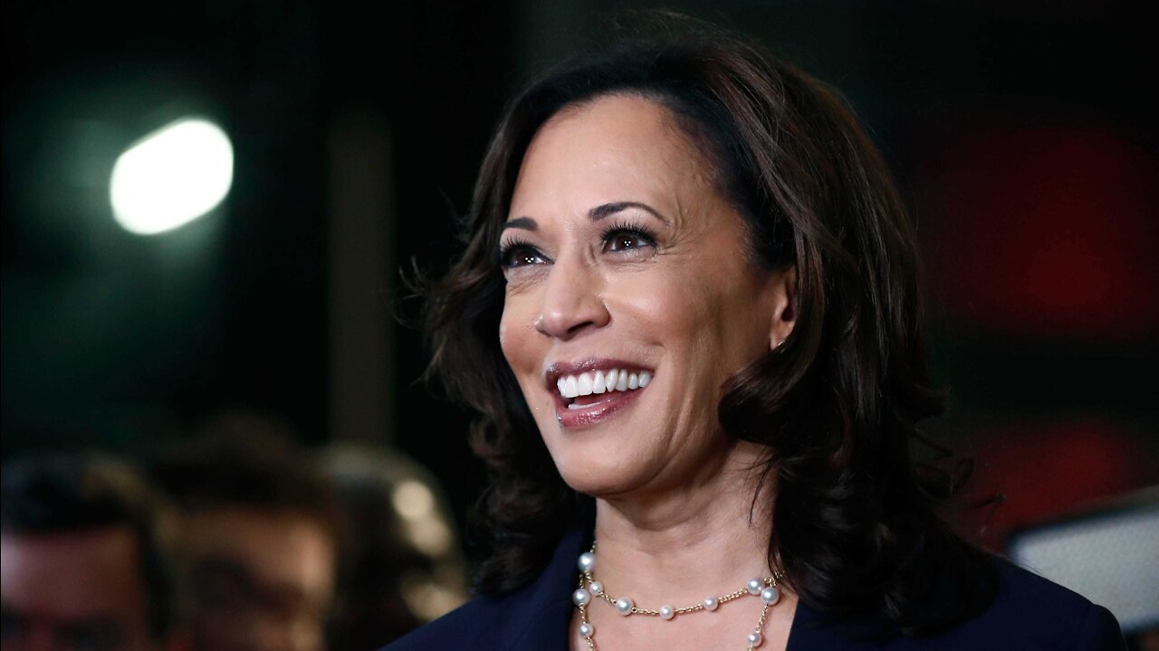 Does Kamala Harris Really Care About What is Happening at the Border?