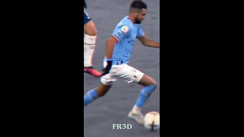 Mahrez edit