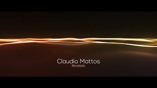 Claudio Mattos - Revelado