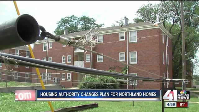 New details coming out in plan for mixed-income housing complex north of the river