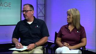 CEO and Clinical Supervisor of Legacy Village, LLC, Discuss Addiction in Kern County