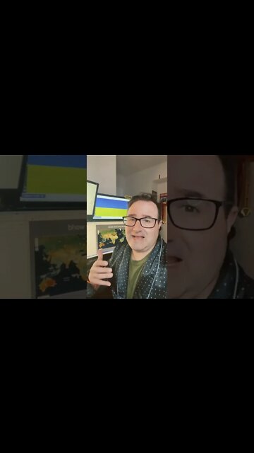 Are there 46 bio-weapons labs in Ukraine?