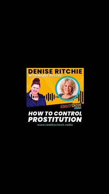 How To Control Prostitution