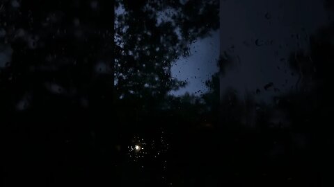 Lightning in Monticello Arkansas 06/26/23