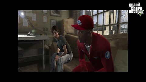 Grand Theft Auto 5 Gameplay | HD | Gameplay | lazoo games