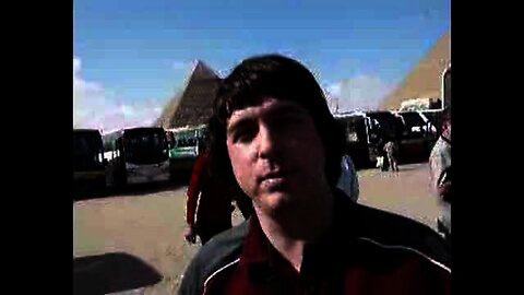 Egypt 2004