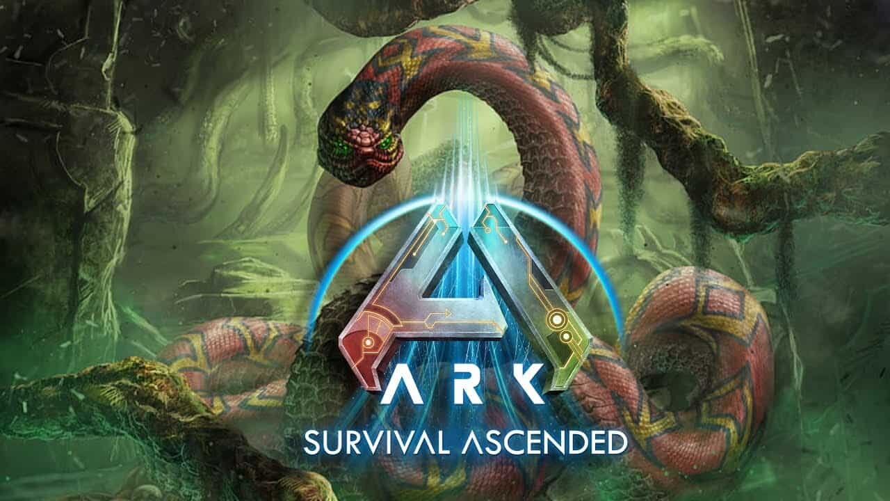 Ark_ Survival Ascended - Official Trailer _ Xbox Partner Preview