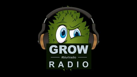 THORSDAY CANNABIS & CRYPTO w/ GROW RADIO