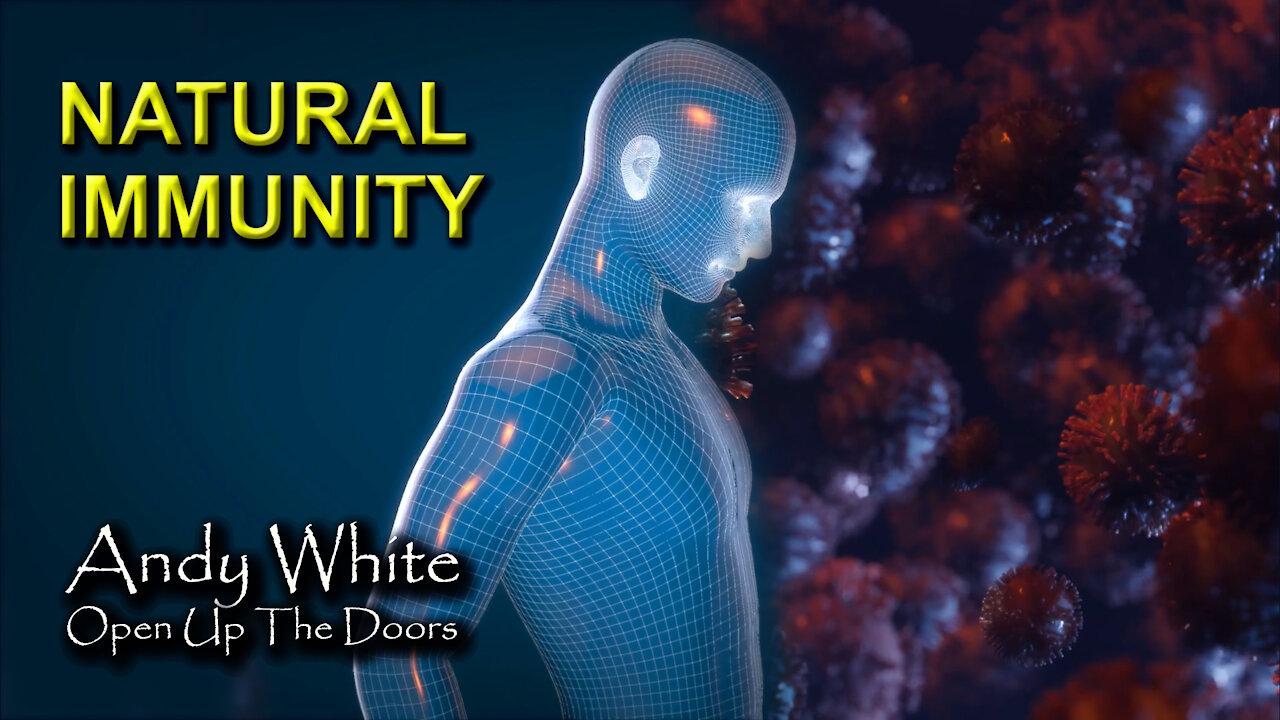 Andy White: Natural Immunity