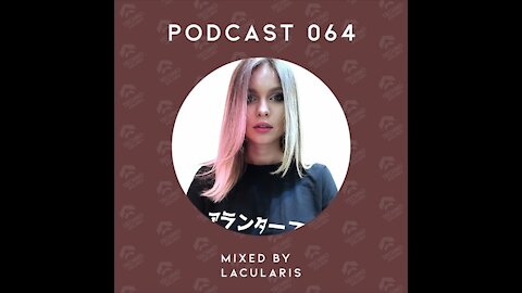 Lacularis @ TechnoAirlines Podcast #064