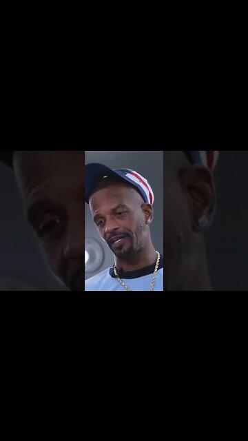 Charleston White says he is not worried about AI takeover at all!