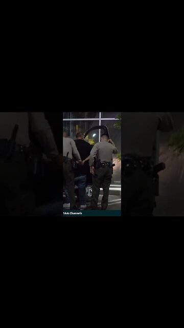 Fake cop films real cops #shortsvideo #police #shorts#cops