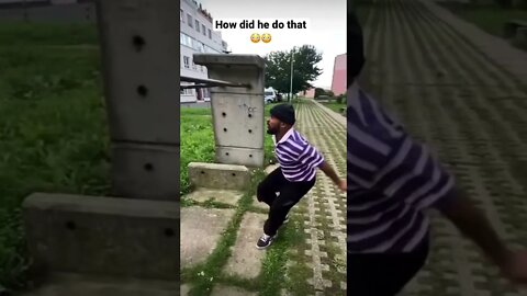 Damn bro 😳😳 #shorts #saintpee #stunt #wow #youtubeshorts #hype #youtubeshorts