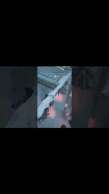 Perigo intenso, Horizon Zero Dawn, #short