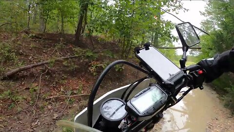 Bridges To Nowhere DS Ride