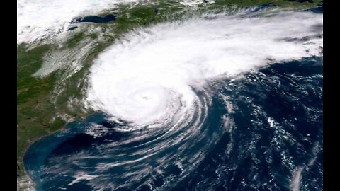 Colorado State Researchers Predict 71% Chance of Hurricane Hitting US