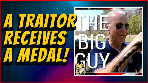 A CELEBRATION OF CORRUPTION!