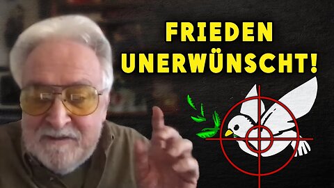"Deutschland sucht Konflikte"Henryk M. Broder@Marc Friedrich🙈