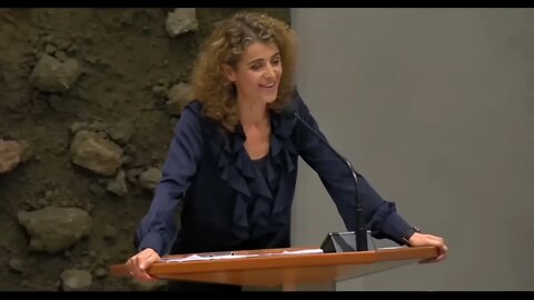 Geert Wilders pakt VVD kamerlid Sophie Hermans aan! 'Geef mensen gewoon wat ze nodig hebben!'