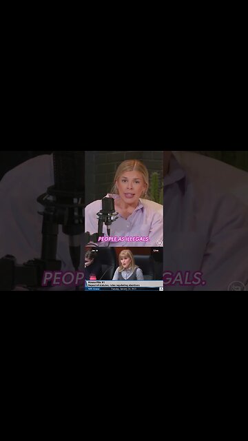 “No human is illegal” 🧐