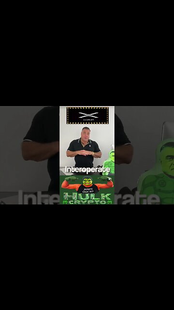 RIPPLE RUNNING THE GLOBAL BANKING CONFERENCE? #shorts #shortvideo #short #xrp #ripple #cryptohulk