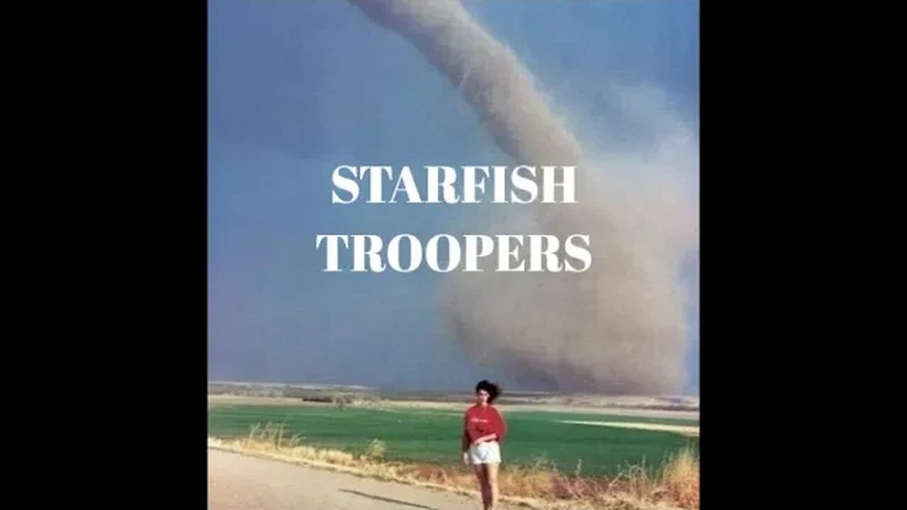 StarFish Troopers S02E22