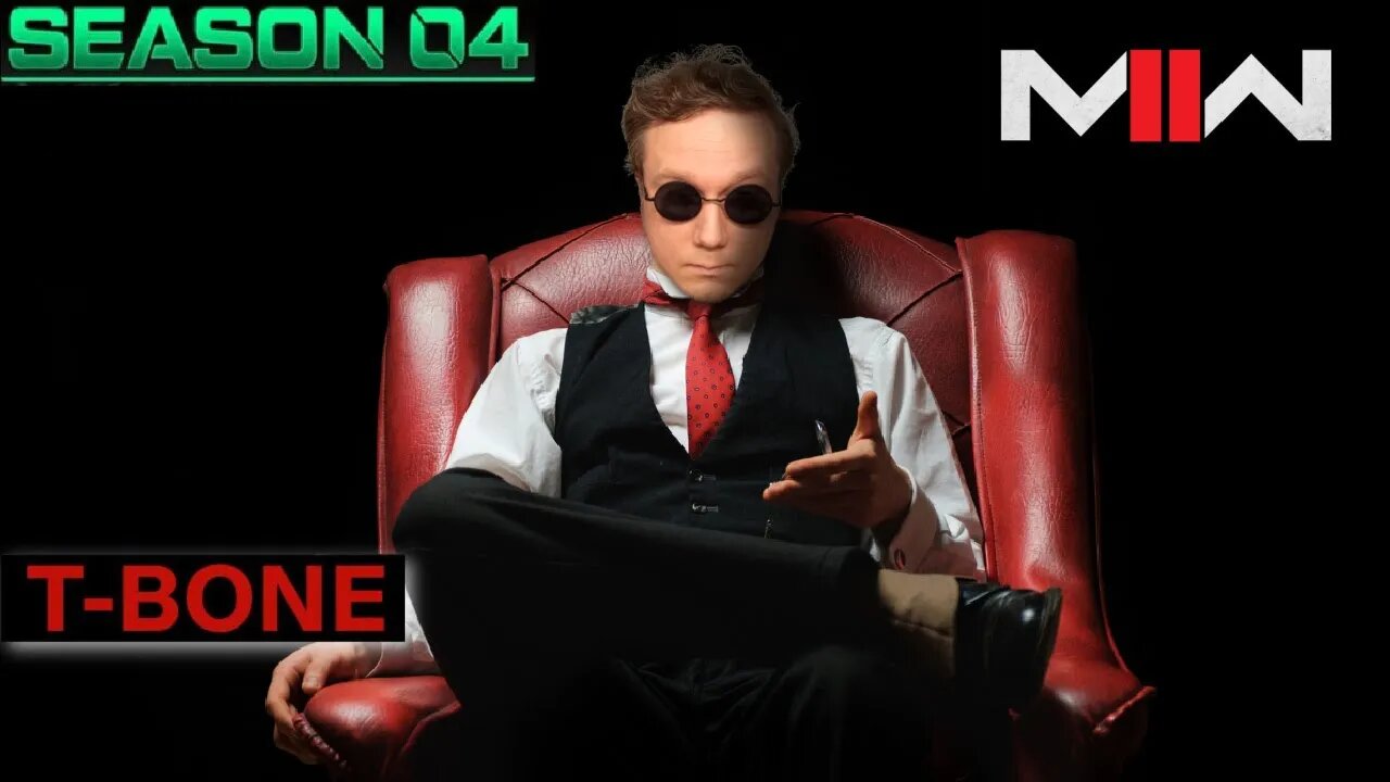LIVE - TBONE Call of Duty®: Modern Warfare® II Multiplayer Game Online PC