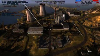 Battlefield 2 Live Stream