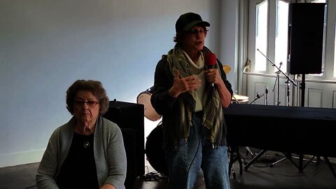 Sister Ruth Video 7 Dec17th